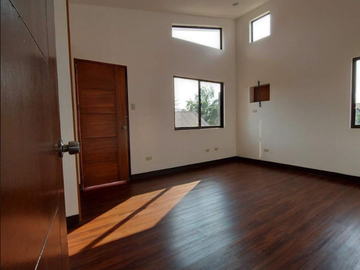 READY FOR OCCUPANCY SINGLE FIREWALL HOUSE AND LOT SALE  IN DASMARINAS, CAVITE