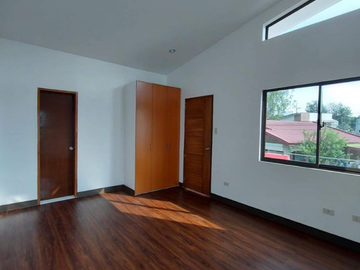 READY FOR OCCUPANCY SINGLE FIREWALL HOUSE AND LOT SALE  IN DASMARINAS, CAVITE
