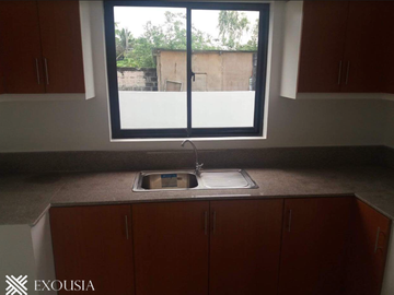 READY FOR OCCUPANCY SINGLE FIREWALL HOUSE AND LOT SALE  IN DASMARINAS, CAVITE