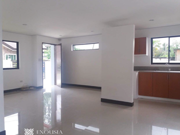 READY FOR OCCUPANCY SINGLE FIREWALL HOUSE AND LOT SALE  IN DASMARINAS, CAVITE