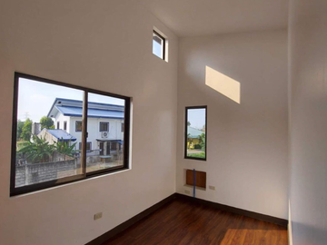 READY FOR OCCUPANCY SINGLE FIREWALL HOUSE AND LOT SALE  IN DASMARINAS, CAVITE