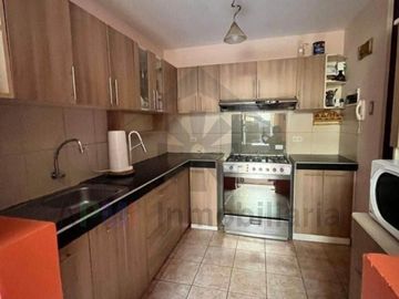REMATE DE DEPARTAMENTO EN QUINTO PISO EN EL CENTRO DE CHICLAYO