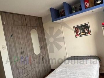 REMATE DE DEPARTAMENTO EN QUINTO PISO EN EL CENTRO DE CHICLAYO