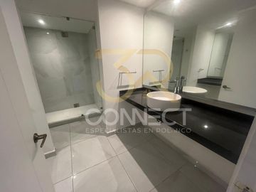 Departamento en Renta  en Polanco 3R/3.5B/4E - Terraza - 270 m2