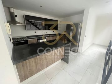 Departamento en Renta  en Polanco 3R/3.5B/4E - Terraza - 270 m2