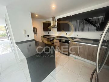 Departamento en Renta  en Polanco 3R/3.5B/4E - Terraza - 270 m2
