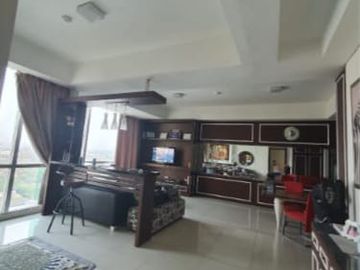 For Rent 2+1 Bedrooms Apartment, Furnished - at Kemang Village Residence, South Jakarta