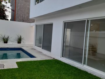 Casa en Venta, Jardines de Delicias, Cuernavaca Morelos