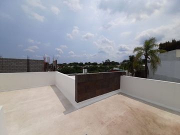 Casa en Venta, Jardines de Delicias, Cuernavaca Morelos