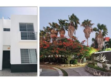 ¡Remate Bancario! Excelente Oportunidad, Bonita casa en condominio.