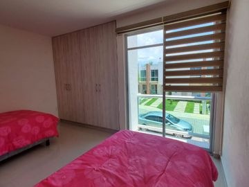 Bonitas casas en venta en Yautepec, Morelos