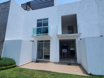 Bonitas casas en venta en Yautepec, Morelos