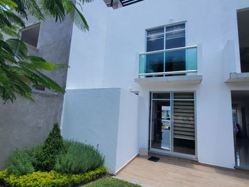 Bonitas casas en venta en Yautepec, Morelos
