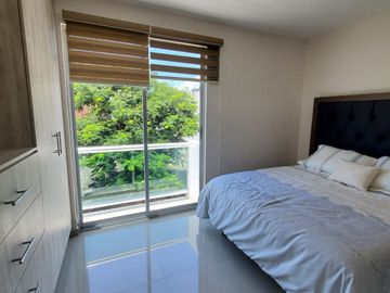 Bonitas casas en venta en Yautepec, Morelos