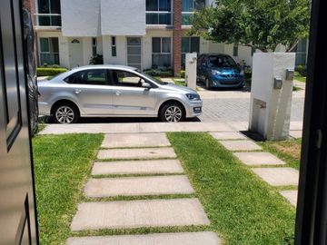 Bonitas casas en venta en Yautepec, Morelos