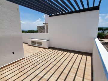 Bonitas casas en venta en Yautepec, Morelos