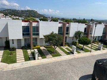 Bonitas casas en venta en Yautepec, Morelos