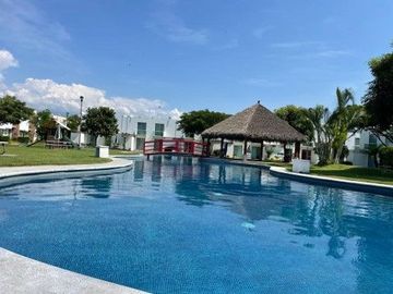 Bonitas casas en venta en Yautepec, Morelos