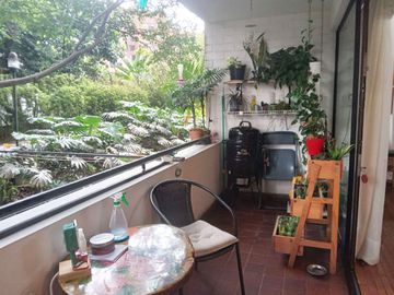 PR18523 Apartamento en venta en el sector Aguacatala
