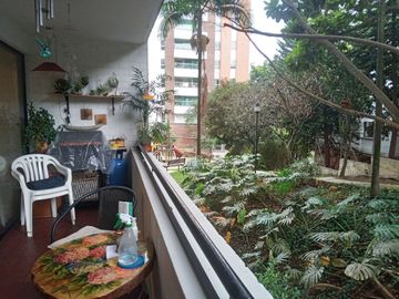 PR18523 Apartamento en venta en el sector Aguacatala