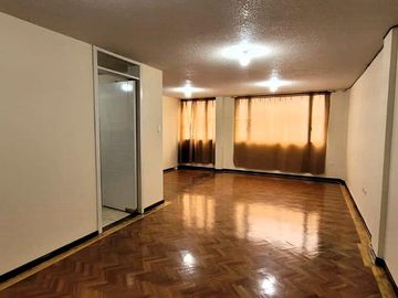 Venta Edificio Rentero al Norte sector Carcelen para Inversionistas