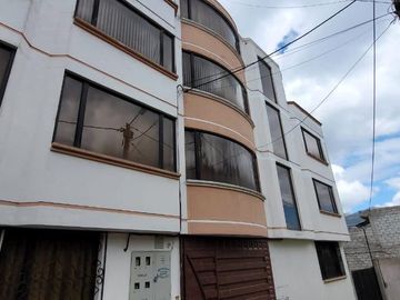 Venta Edificio Rentero al Norte sector Carcelen para Inversionistas