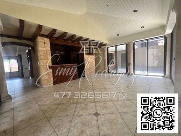 CASA EN VENTA, PRIMERA SECCIÓN DE BALCONES DEL CAMPESTRE, LEÓN, GTO; SUPER PRECIO DE OPORTUNIDAD.