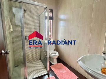 Dijual Rumah Hook di Jl Abdul Majid Dalam, Jakarta Selatan