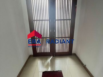 Dijual Rumah Hook di Jl Abdul Majid Dalam, Jakarta Selatan