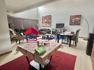 Dijual Rumah Hook di Jl Abdul Majid Dalam, Jakarta Selatan