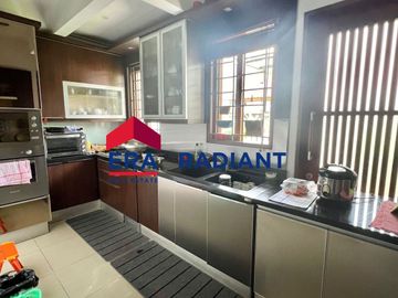 Dijual Rumah Hook di Jl Abdul Majid Dalam, Jakarta Selatan
