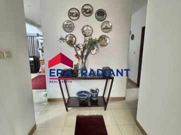 Dijual Rumah Hook di Jl Abdul Majid Dalam, Jakarta Selatan
