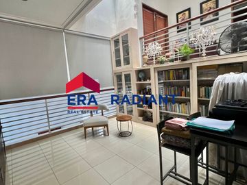 Dijual Rumah Hook di Jl Abdul Majid Dalam, Jakarta Selatan