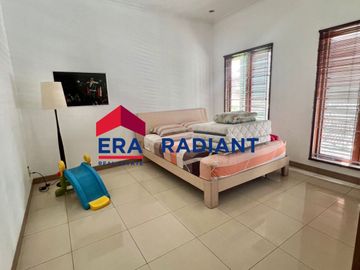 Dijual Rumah Hook di Jl Abdul Majid Dalam, Jakarta Selatan
