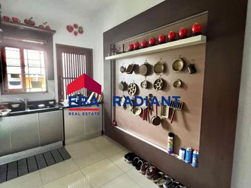 Dijual Rumah Hook di Jl Abdul Majid Dalam, Jakarta Selatan
