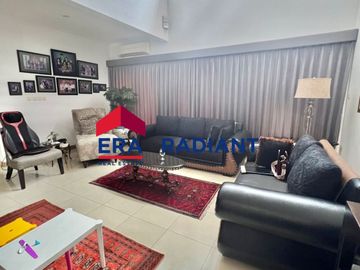 Dijual Rumah Hook di Jl Abdul Majid Dalam, Jakarta Selatan