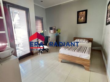 Dijual Rumah Hook di Jl Abdul Majid Dalam, Jakarta Selatan