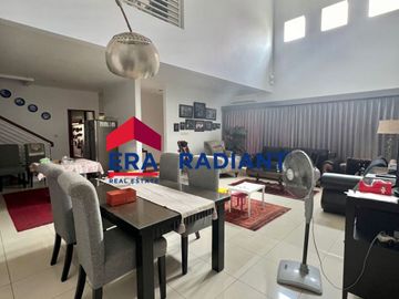 Dijual Rumah Hook di Jl Abdul Majid Dalam, Jakarta Selatan