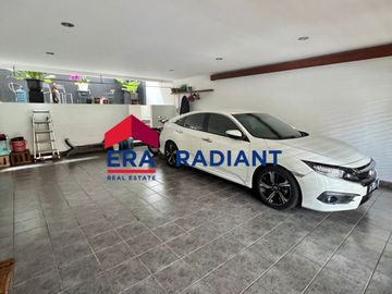 Dijual Rumah Hook di Jl Abdul Majid Dalam, Jakarta Selatan