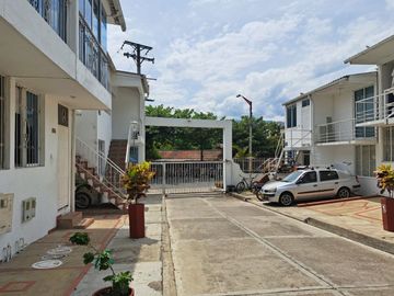 VENTA DE APARTAMENTO EN MELGAR