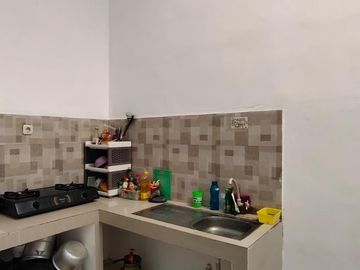Rumah Kost Luas 102 Kamar 8 Borobudur Sukarno Hatta Suhat Malang