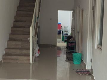 Rumah Kost Luas 102 Kamar 8 Borobudur Sukarno Hatta Suhat Malang