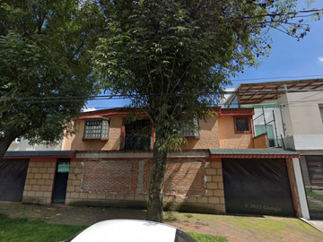OPORTUNIDAD UNICA DE CASA EN NAUCALPAN SATELITE