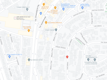 OPORTUNIDAD UNICA DE CASA EN NAUCALPAN SATELITE