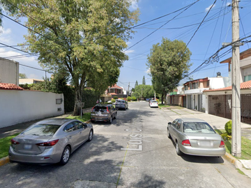 OPORTUNIDAD UNICA DE CASA EN NAUCALPAN SATELITE