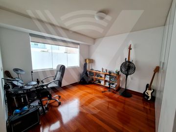 EN PRIMER PISO!! LINDO DEPARTAMENTO EN ORRANTIA DEL MAR - SAN ISIDRO
