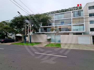 EN PRIMER PISO!! LINDO DEPARTAMENTO EN ORRANTIA DEL MAR - SAN ISIDRO
