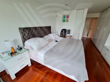 EN PRIMER PISO!! LINDO DEPARTAMENTO EN ORRANTIA DEL MAR - SAN ISIDRO