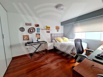 EN PRIMER PISO!! LINDO DEPARTAMENTO EN ORRANTIA DEL MAR - SAN ISIDRO