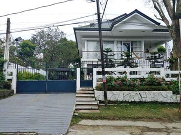 House and Lot in Tagaytay | House and Lot For Sale- #6924